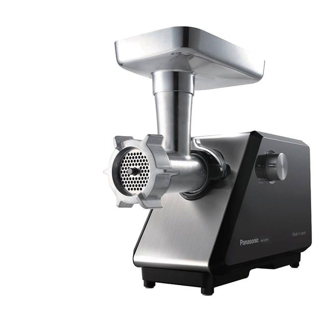 چرخ گوشت پاناسونیک MK-ZJ2700 ا 2700 وات Panasonic MK-ZJ2700