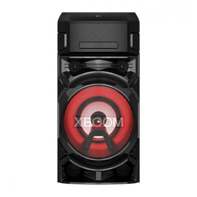 سیستم صوتی خانگی ال جی LG Speaker Sound System Xboom ON5