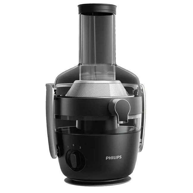 آبمیوه گیری فیلیپس 900 وات 1 لیتری Philips HR1916 Sapcentrifuge