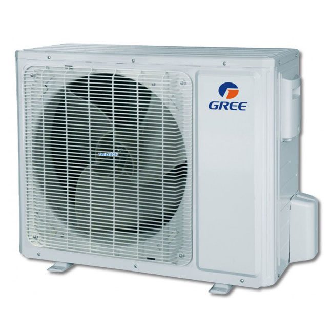 کولر گازی 30000 گری کیو فور ماتیک Gree Gas cooler Q4 MATIC-P30C3