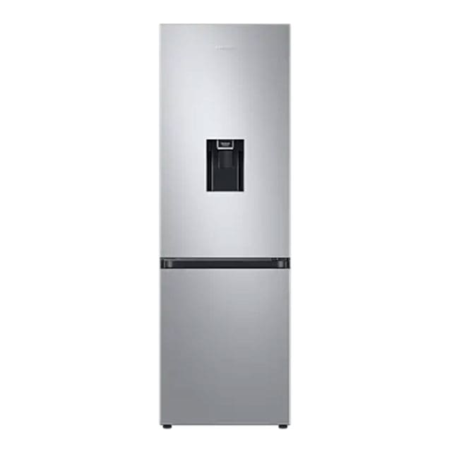 یخچال دوقلو سامسونگ 40 فوت RB34T630ESA-RB34T670FSA