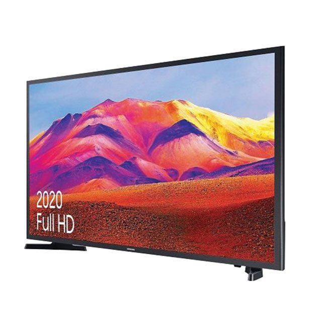 تلویزیون سامسونگ ال ای دی اسمارت فول اچ دی 40T5300 Samsung