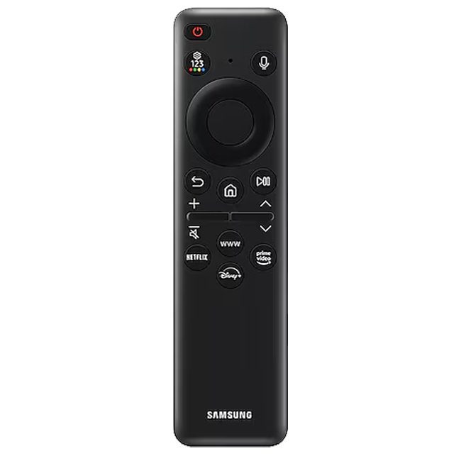 تلویزیون سامسونگ 85Q70D