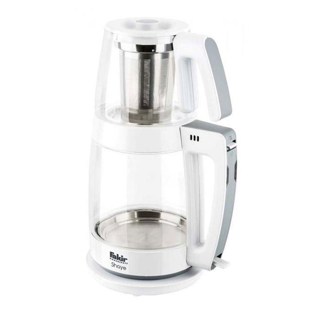چای ساز فکر 1800 وات 2.3 لیتری Fakir Tea Maker 1800w Shaye