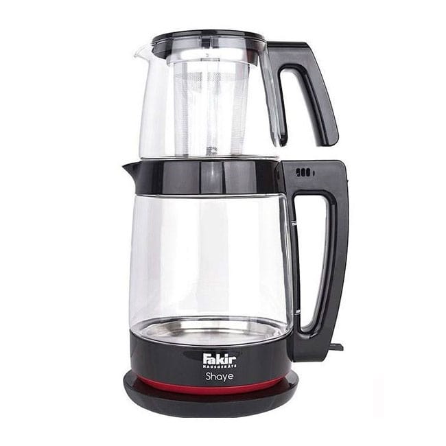 چای ساز فکر 1800 وات 2.3 لیتری Fakir Tea Maker 1800w Shaye