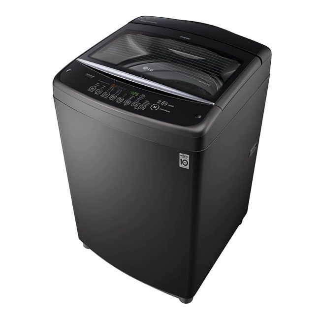 ماشین لباسشویی ال جی 16 کیلویی T1685NEHT2