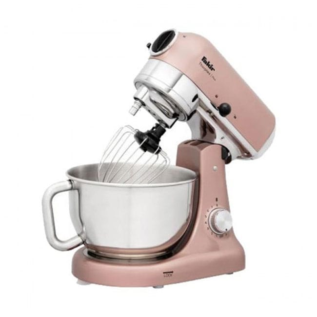همزن کاسه دار فکر 1000 وات Fakir Bowl mixer THORPLEX