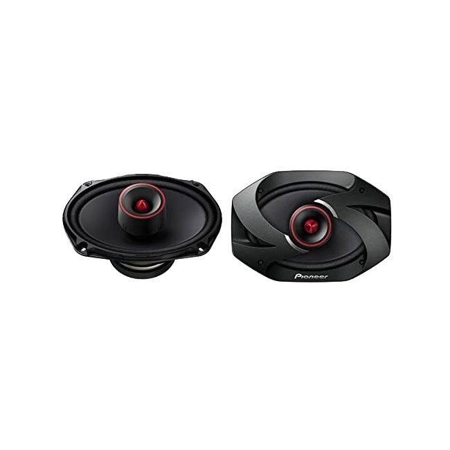 اسپیکر خودرو پایونیر 600 واتی TS-6900 PRO Pioneer Car Speaker