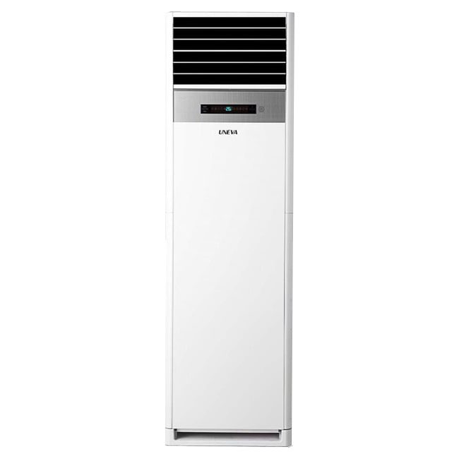 کولر گازی یونیوا 36000 ایستاده دو فن UNEVA UN-HF36D ULTRA T3