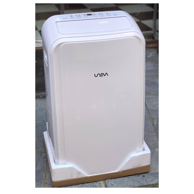 کولر گازی پرتابل یونیوا 12000BTU مدل UN-MB12