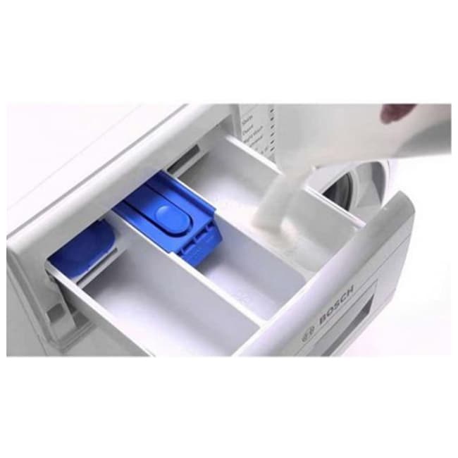 ماشین لباسشویی بوش 9 کیلویی WAV28L91ME