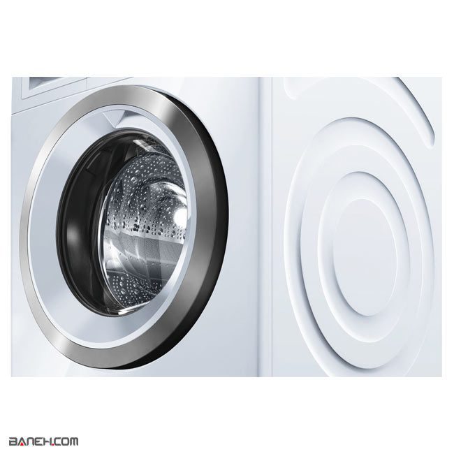 ماشین لباسشویی 9 کیلوگرمی بوش BOSCH WASHING MACHINE WAW32590