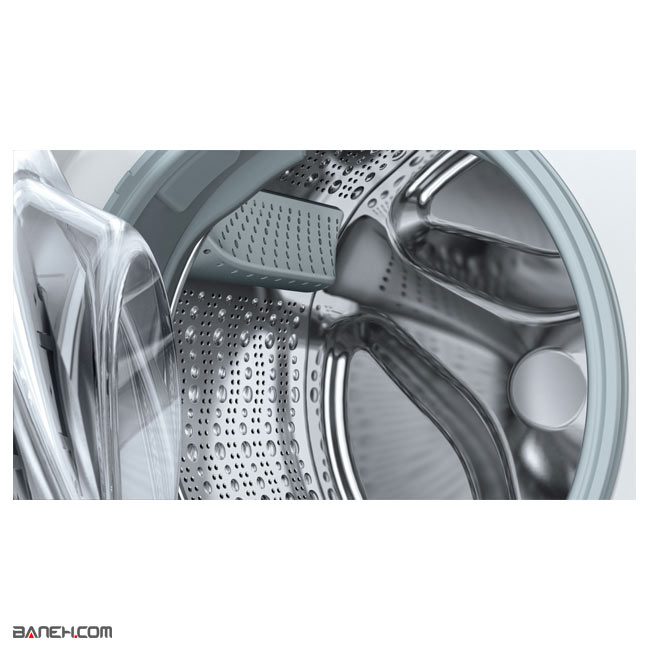 ماشین لباسشویی 9 کیلوگرمی بوش BOSCH WASHING MACHINE WAW32590