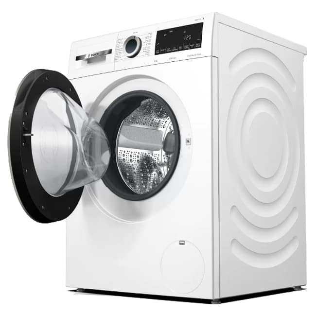 ماشین لباسشویی بوش 9 کیلو WGA142X0GC سری 6