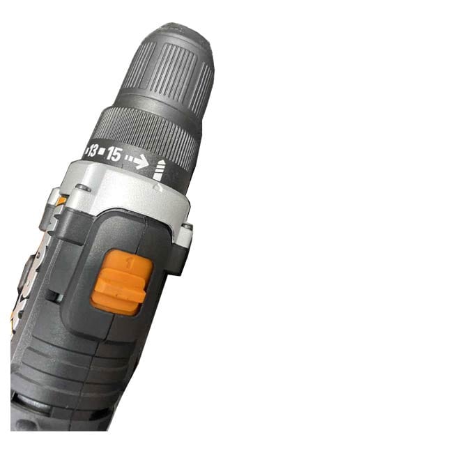 دریل شارژی ورکس 12 ولت ورکس WORX WX128.1