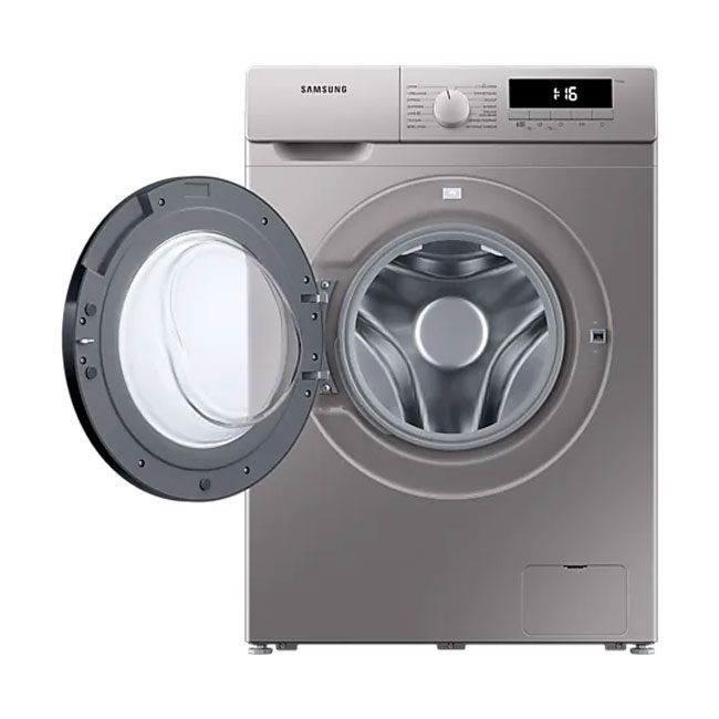 لباسشویی سامسونگ 8 کیلویی 1400 دور washing machine WW80T3040BS