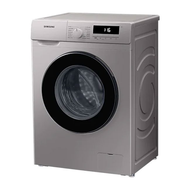 لباسشویی سامسونگ 8 کیلویی 1400 دور washing machine WW80T3040BS