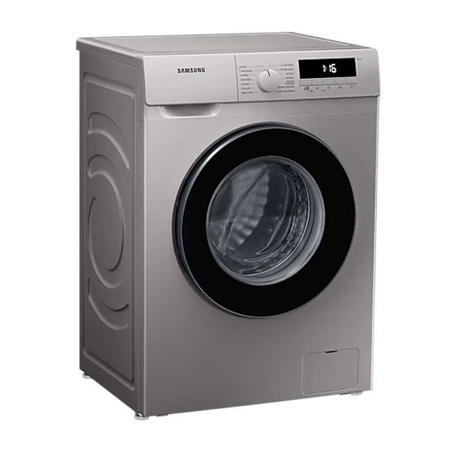 لباسشویی سامسونگ 8 کیلویی 1400 دور washing machine WW80T3040BS