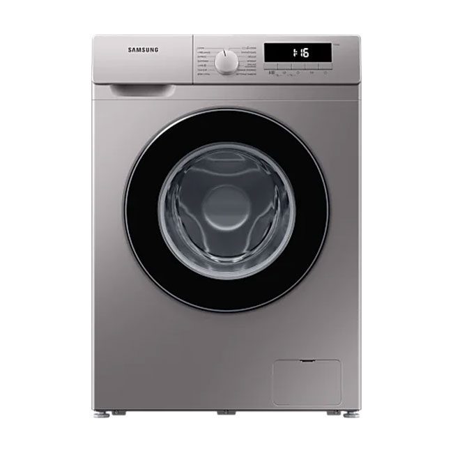لباسشویی سامسونگ 8 کیلویی 1400 دور washing machine WW80T3040BS