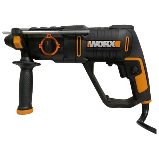 دریل چکشی ورکس چهار شیار 900 وات WX-331 Worx