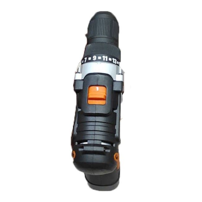 دریل شارژی ورکس 12 ولت ورکس WORX WX128.1